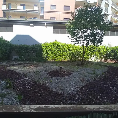 Panzió 4 Seasons 3*